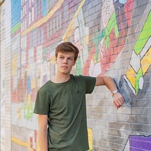 Meet your Posher, Ben